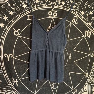 American Eagle Outfitters Flowy Top